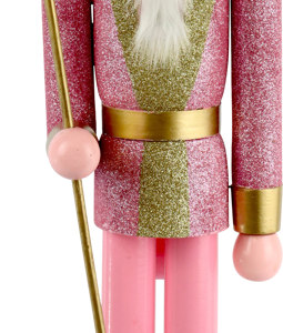 2940 NUSSKNACKER HOLLY JOLLY